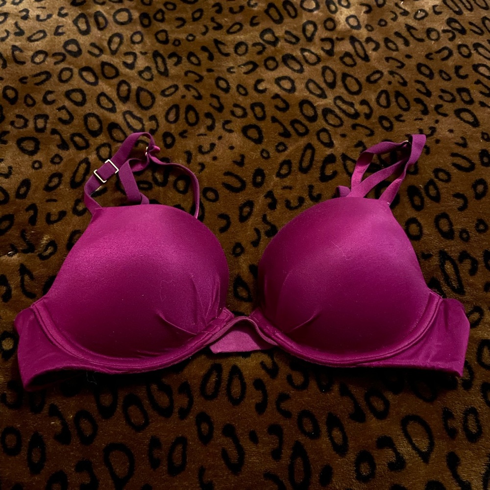 Victoria’s secret bra